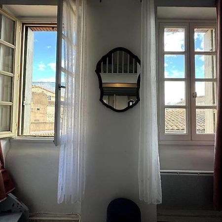 Centre Toulouse - Gare Matabiau - Grand Duplex Lejlighed Eksteriør billede