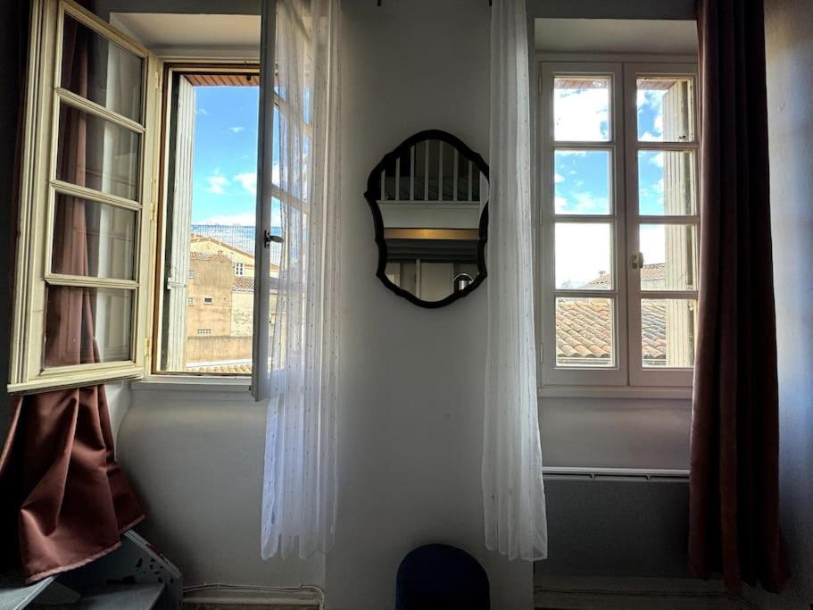 Centre Toulouse - Gare Matabiau - Grand Duplex Lejlighed Eksteriør billede