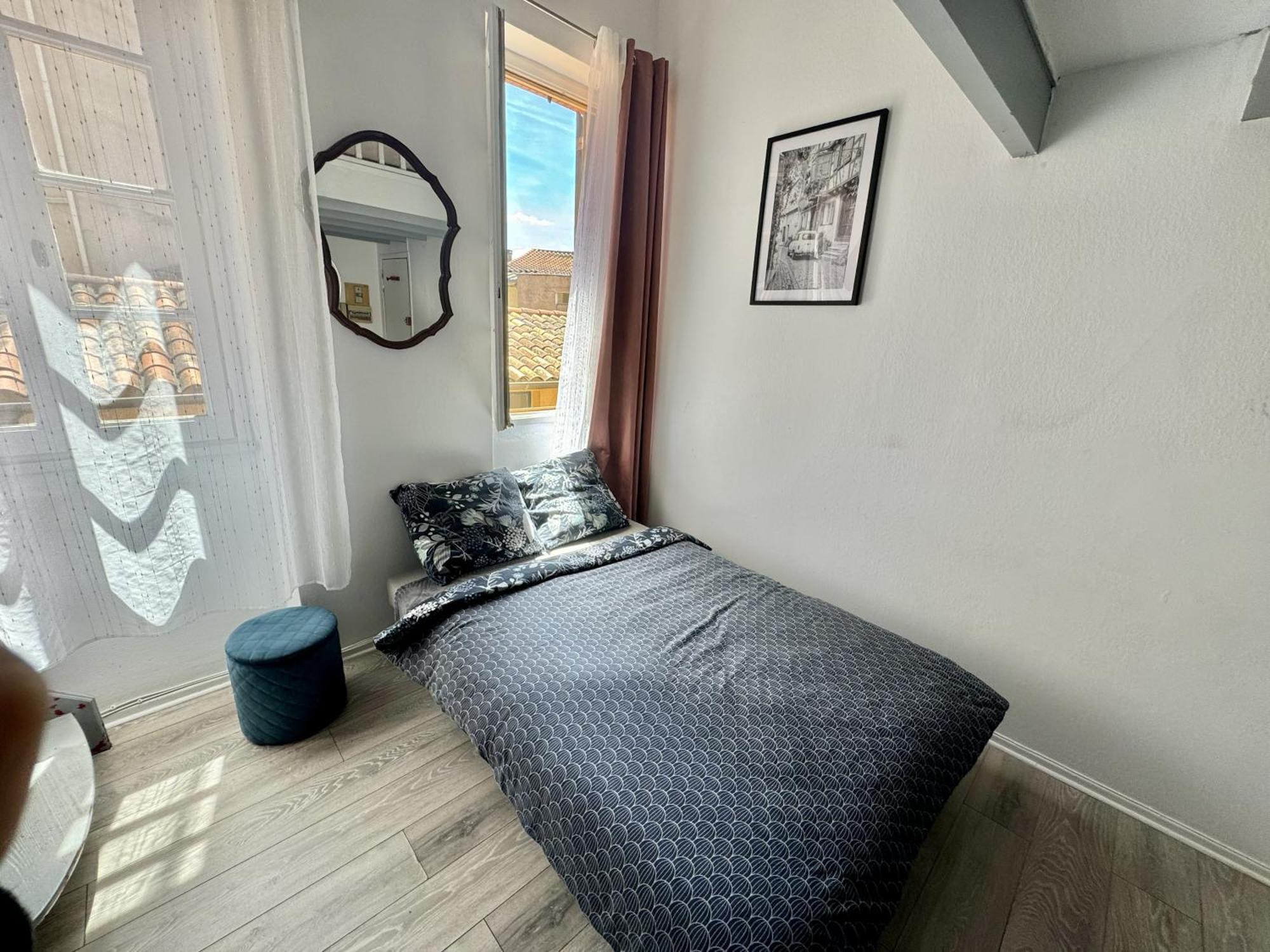Centre Toulouse - Gare Matabiau - Grand Duplex Lejlighed Eksteriør billede
